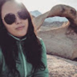 Meet your Posher, Michele